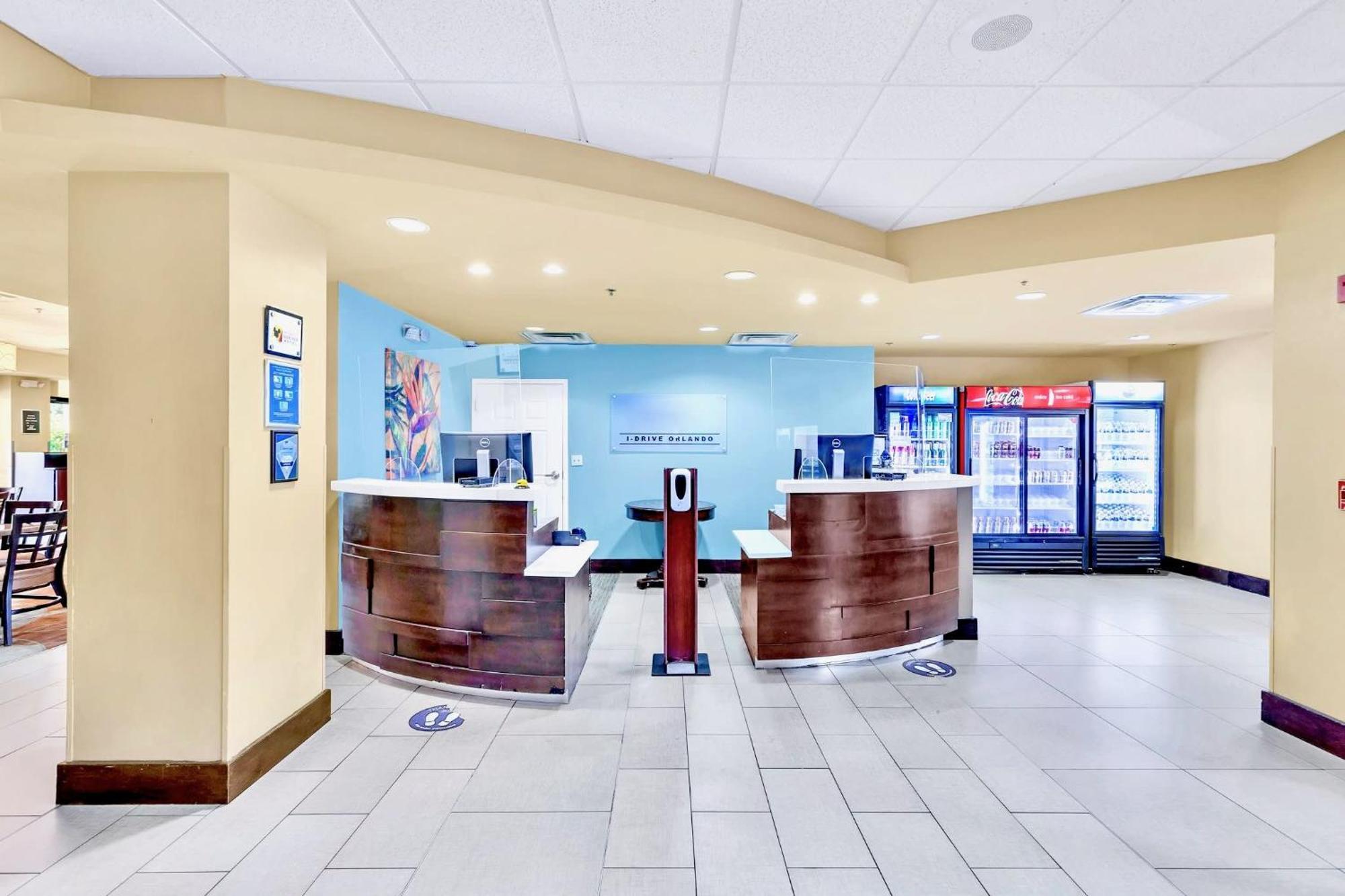 1Br Condo - Two Queens Arcade Pool - Near Disney Orlando Exterior photo