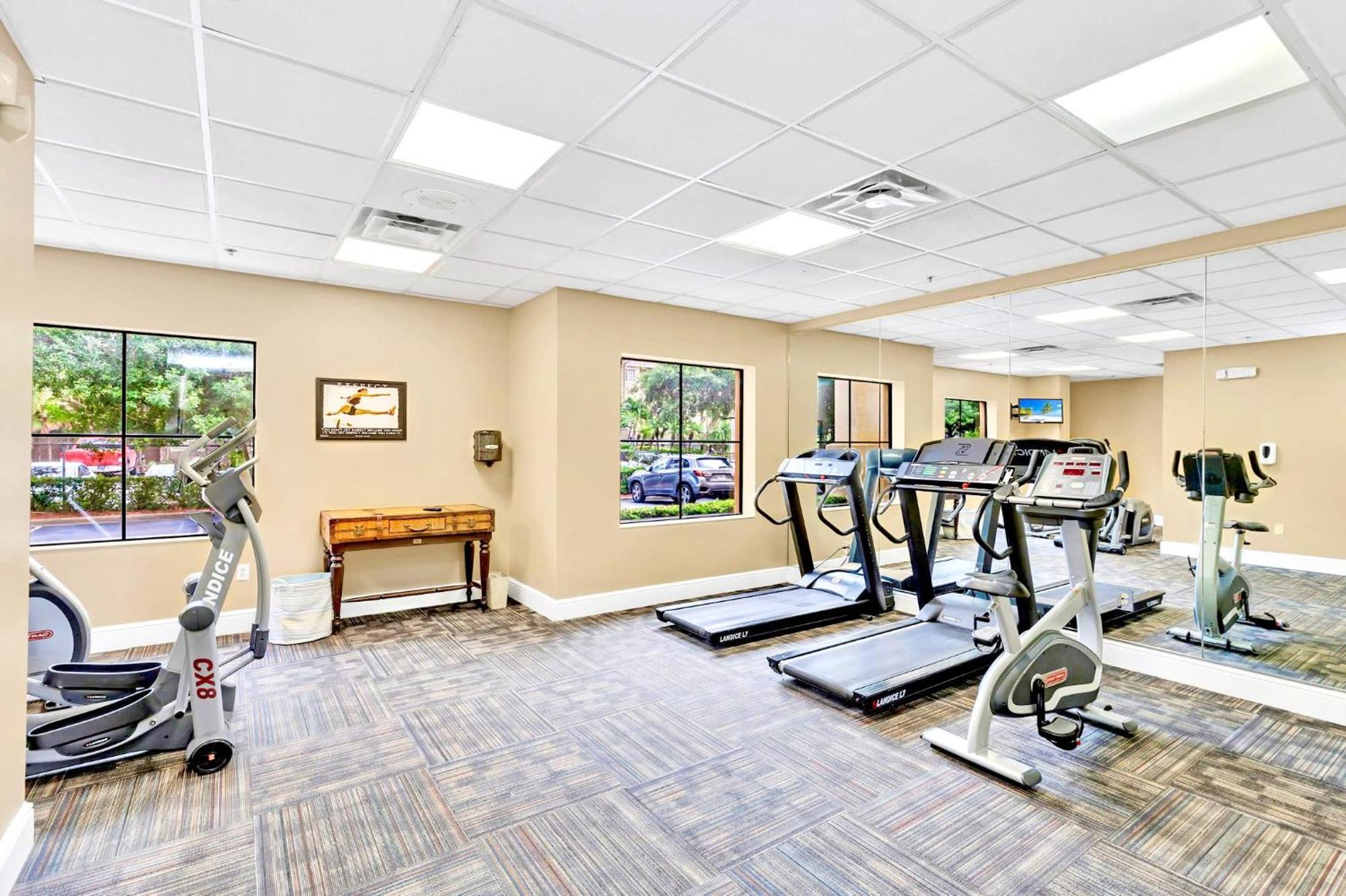 1Br Condo - Two Queens Arcade Pool - Near Disney Orlando Exterior photo