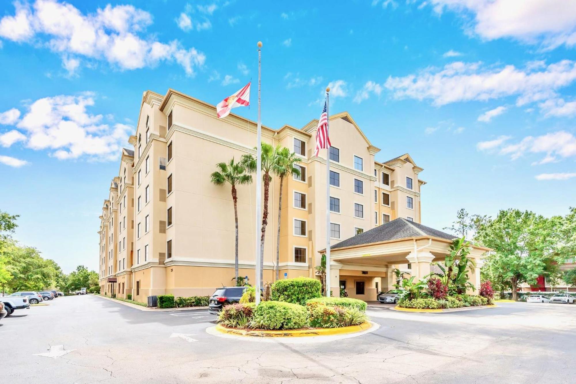 1Br Condo - Two Queens Arcade Pool - Near Disney Orlando Exterior photo