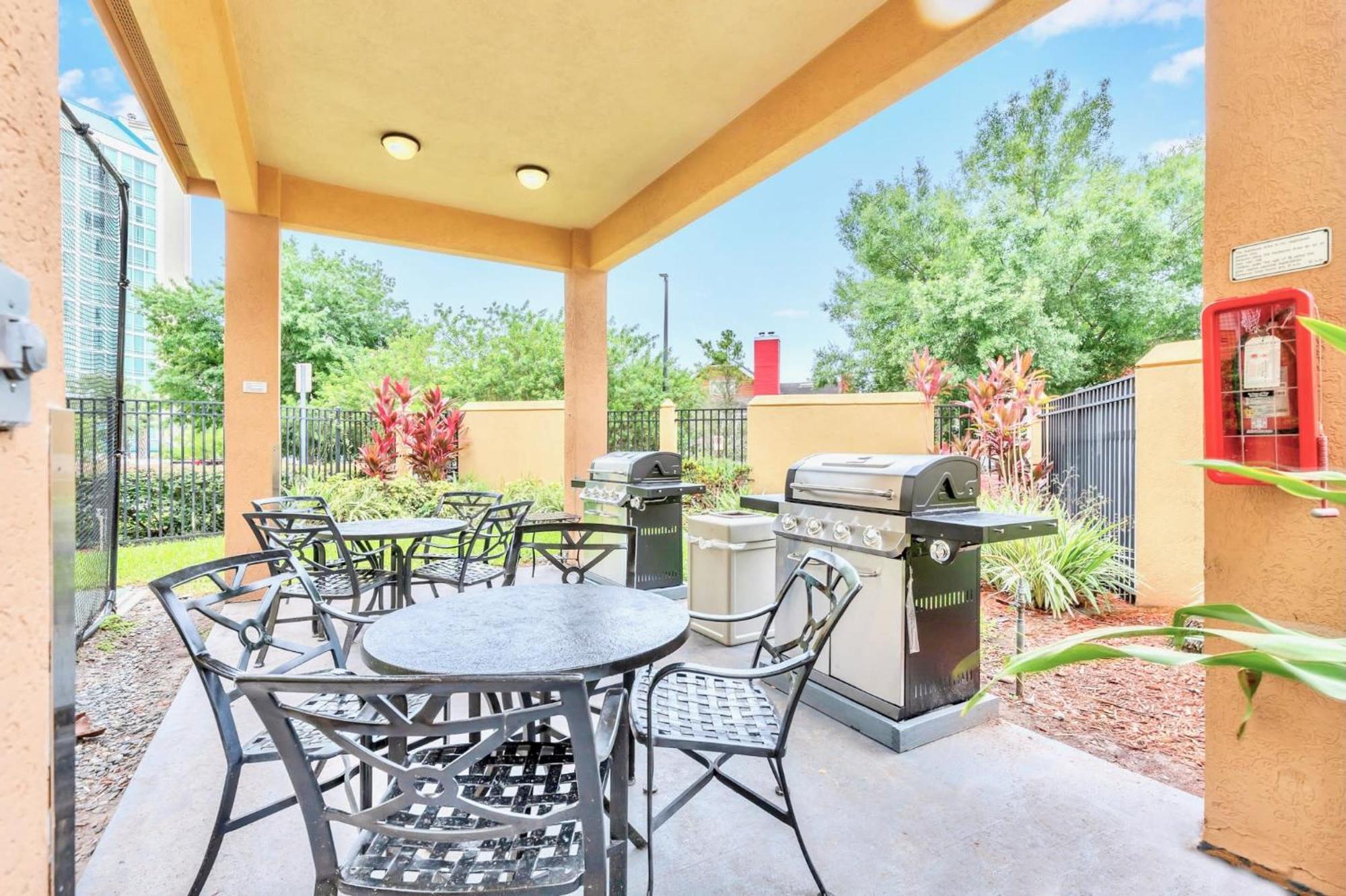 1Br Condo - Two Queens Arcade Pool - Near Disney Orlando Exterior photo